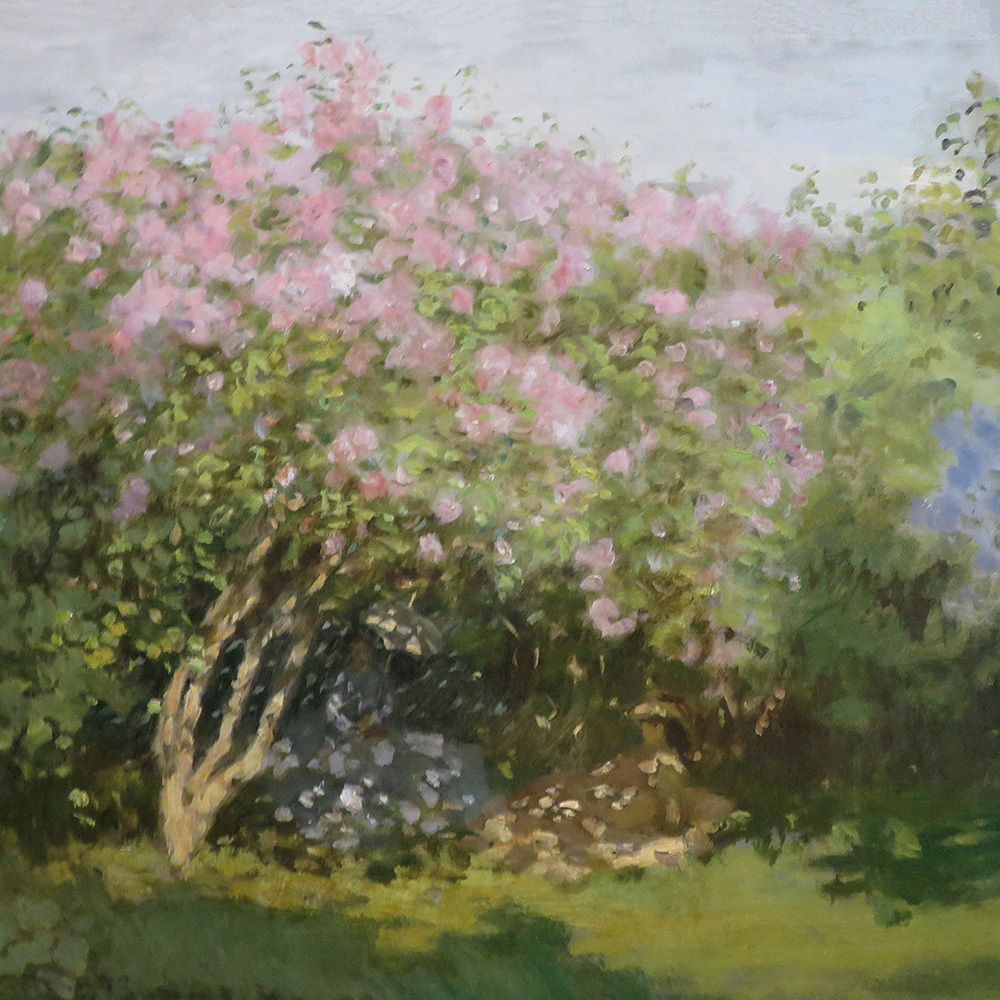 Bild: 9783959292733 | Claude Monet - Blossoms &amp; Flowers 2024 | Kalender 2024 | Kalender