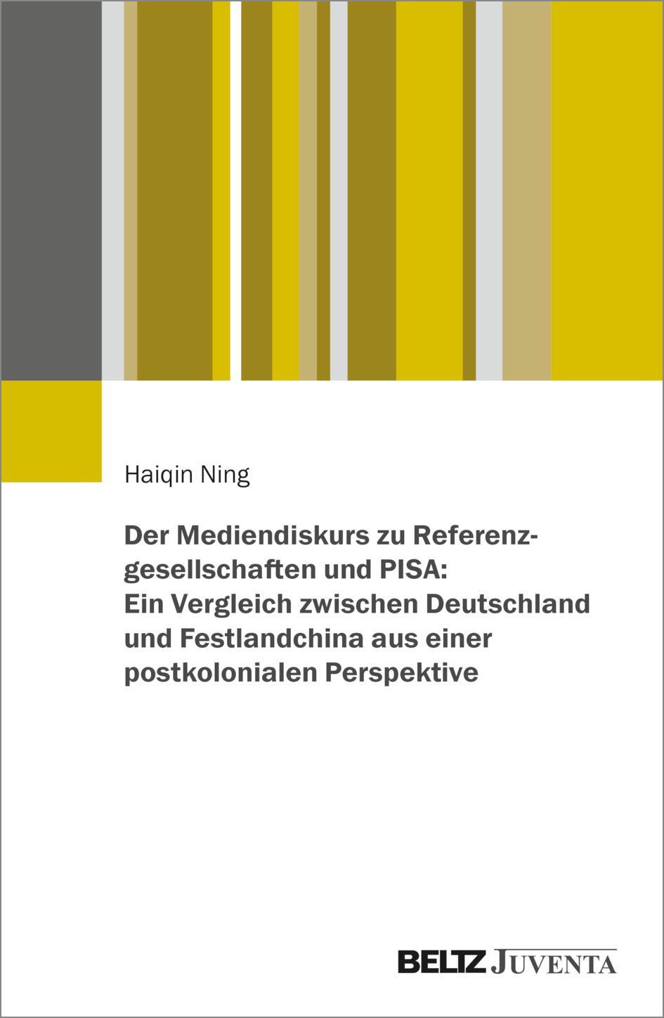 Cover: 9783779971603 | Der Mediendiskurs zu Referenzgesellschaften und PISA: Ein Vergleich...