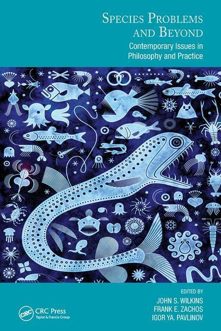 Cover: 9781032221472 | Species Problems and Beyond | John S. Wilkins (u. a.) | Taschenbuch