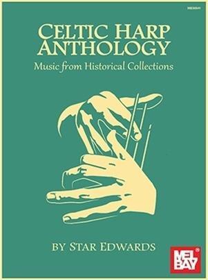 Cover: 9780786697793 | Celtic Harp Anthology | Laurie Star Edwards | Taschenbuch | Englisch