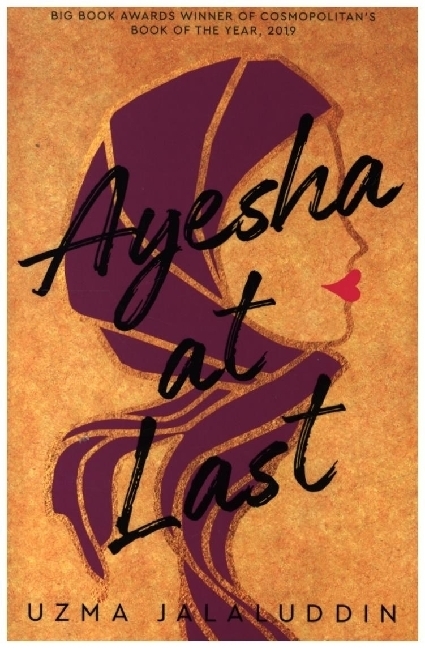 Cover: 9781786497949 | Ayesha at Last | Uzma Jalaluddin | Taschenbuch | Englisch | 2019