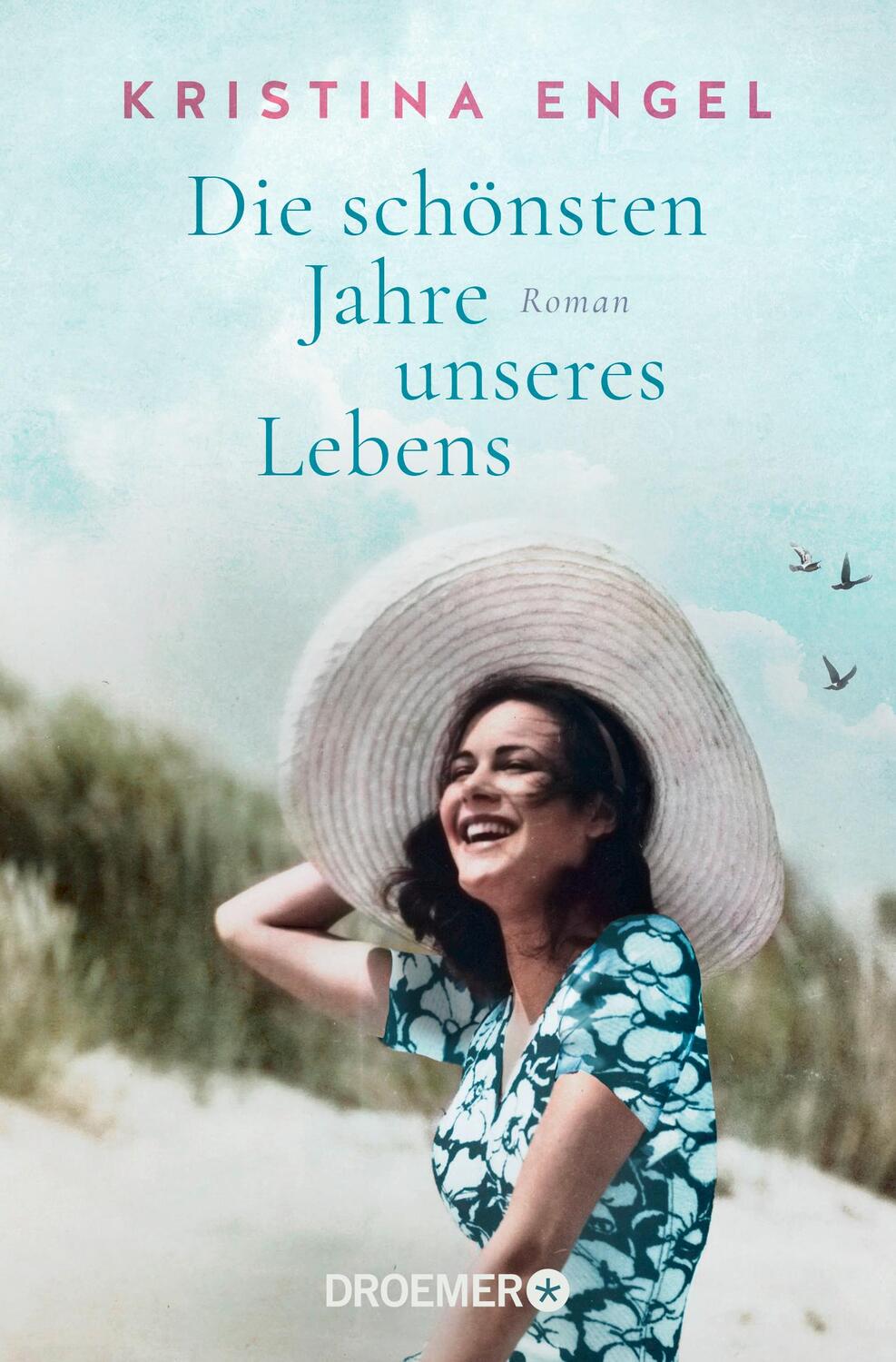 Cover: 9783426308998 | Die schönsten Jahre unseres Lebens | Roman | Kristina Engel | Buch