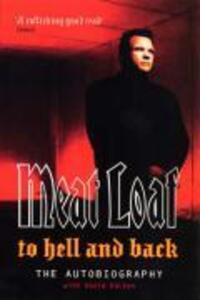 Cover: 9780753504437 | "Meat Loaf": To Hell And Back | An Autobiography | "Meat Loaf" (u. a.)