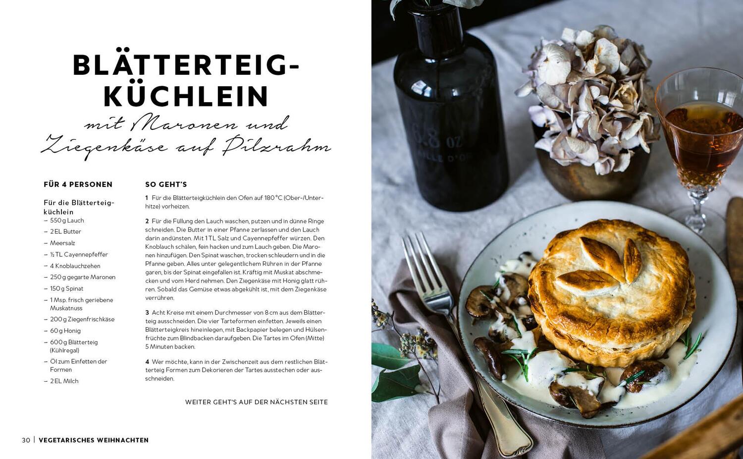 Bild: 9783745925173 | Die große Winter-Wohlfühlküche - 100 Rezepte | Taschenbuch | 256 S.