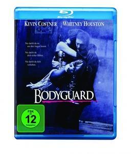 Cover: 5051890076632 | Bodyguard | Lawrence Kasdan | Blu-ray Disc | Deutsch | 1992