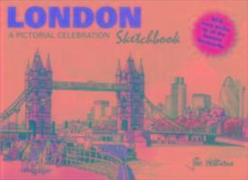 Cover: 9781907339370 | London Sketchbook | A Pictorial Celebration | Jim Watson | Buch | 2011