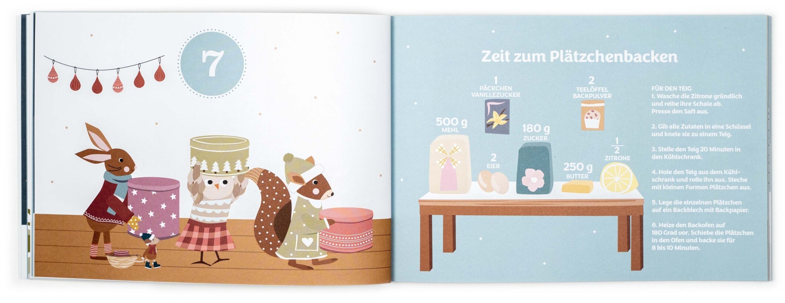 Bild: 9783985950911 | Meine Weihnachtszeit | Viktoria Schlünzen | Taschenbuch | 76 S. | 2021