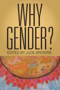 Cover: 9781108970365 | Why Gender? | Jude Browne | Taschenbuch | Kartoniert / Broschiert