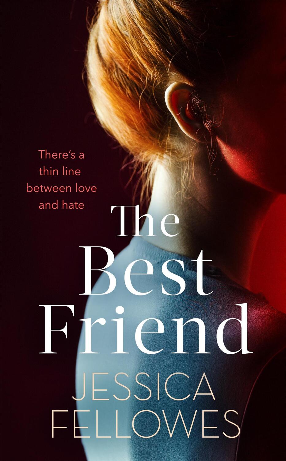Cover: 9780751583953 | The Best Friend | Jessica Fellowes | Buch | Gebunden | Englisch | 2022