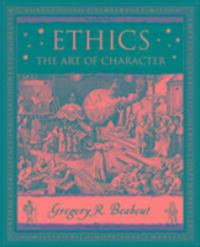 Cover: 9781904263937 | Ethics | The Art of Character | Gregory Beabout (u. a.) | Taschenbuch