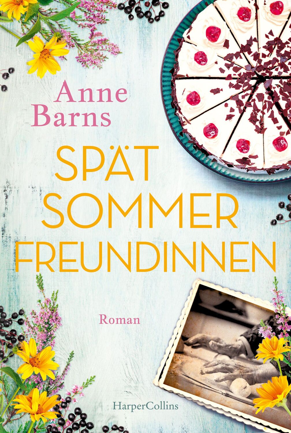 Cover: 9783749902354 | Spätsommerfreundinnen | Andrea Russo (u. a.) | Taschenbuch | 331 S.