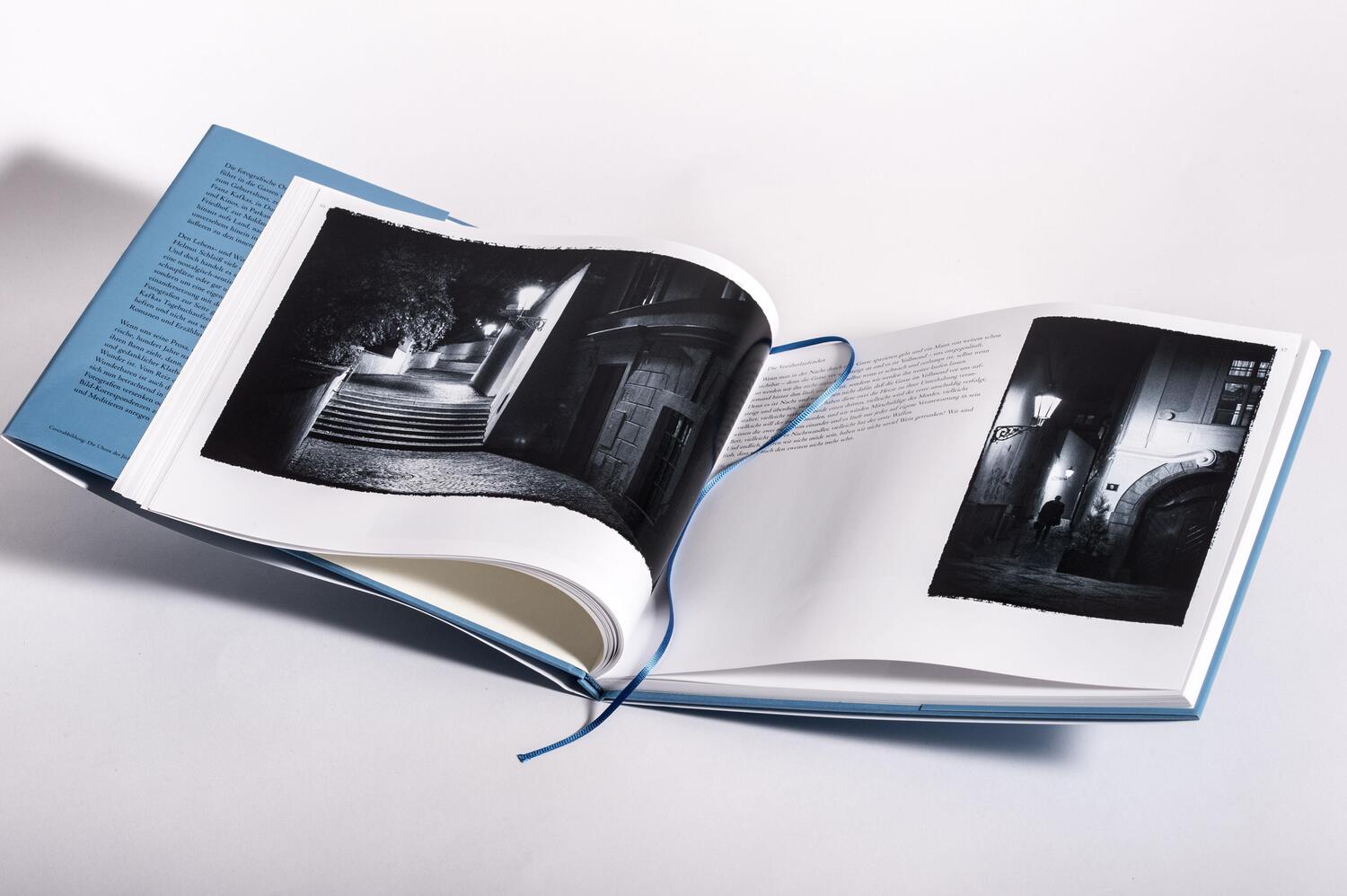 Bild: 9783717525486 | Kafkas Kosmos | Eine fotografische Spurensuche | Franz Kafka | Buch