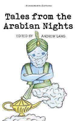 Cover: 9781853261145 | Tales from the Arabian Nights | Andrew Lang | Taschenbuch | Englisch
