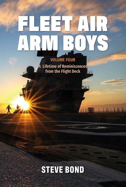 Cover: 9781911667438 | Fleet Air Arm Boys | Steve Bond | Buch | Gebunden | Englisch | 2023