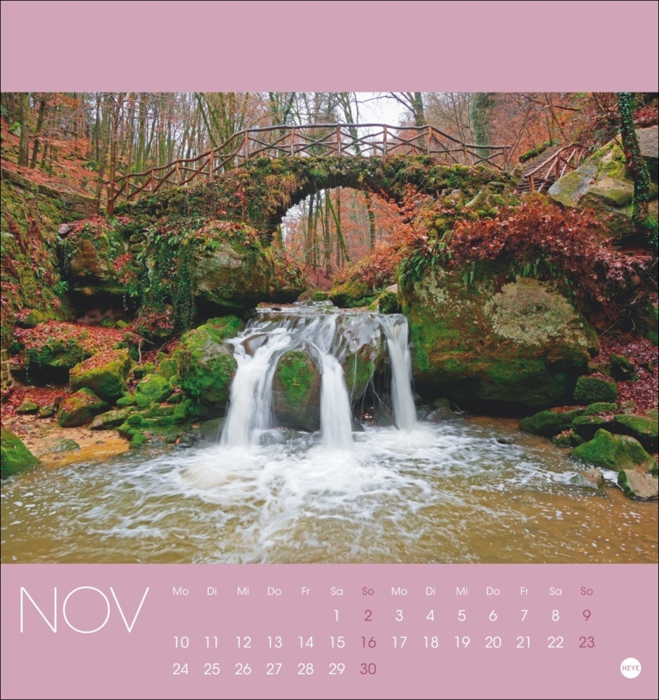 Bild: 9783756408696 | Luxemburg Postkartenkalender 2025 | Kalender | Spiralbindung | 13 S.