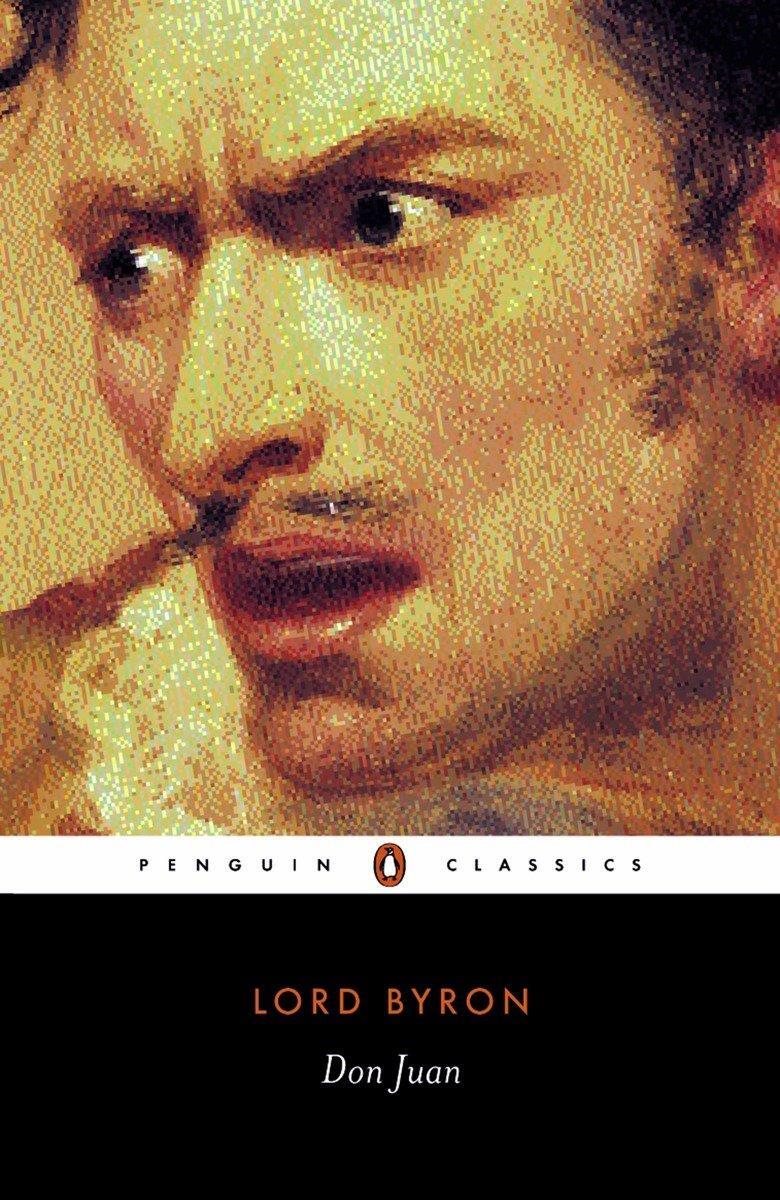 Cover: 9780140424522 | Don Juan | Lord Byron | Taschenbuch | Einband - flex.(Paperback)