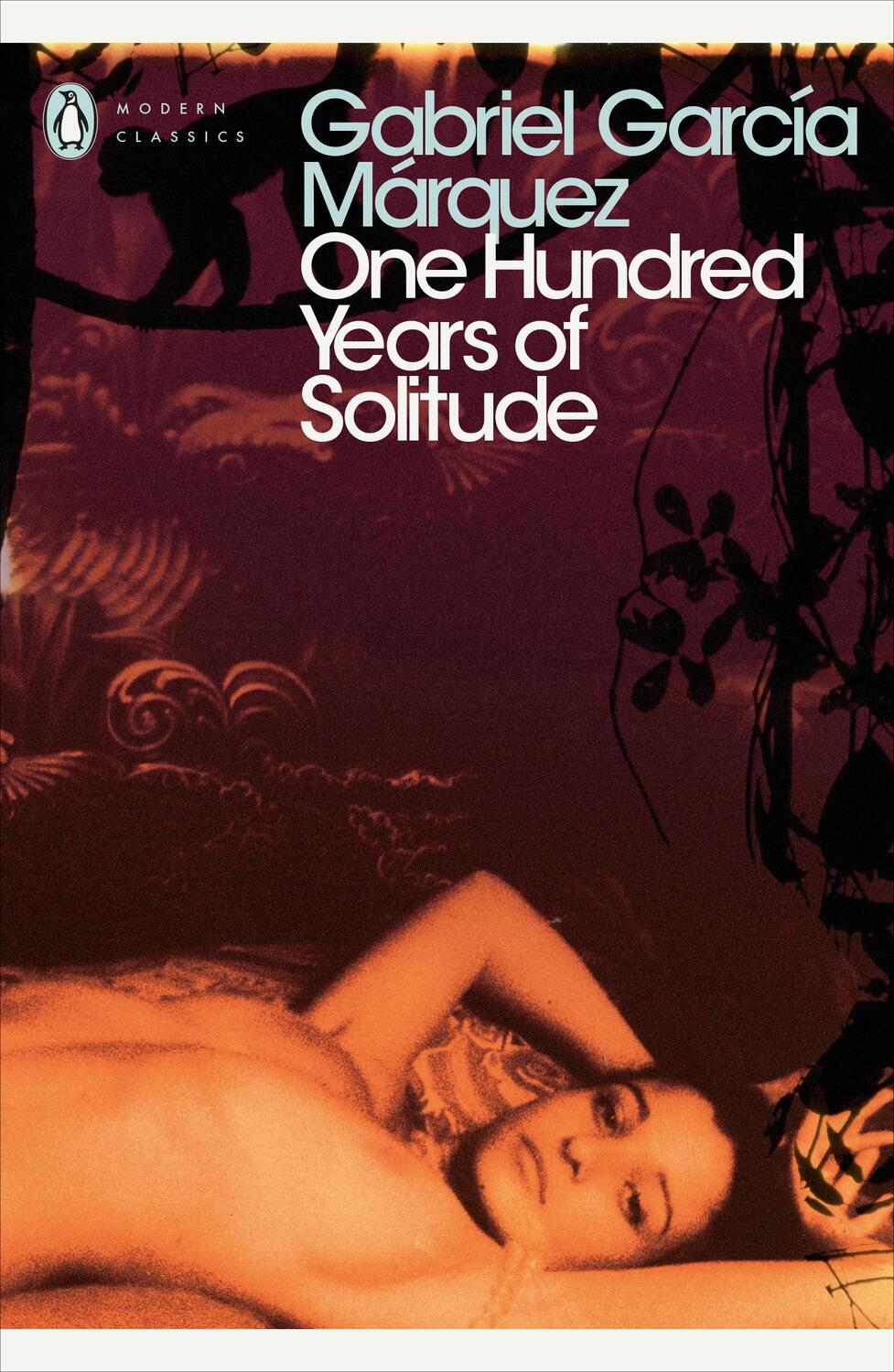 Cover: 9780141184999 | One Hundred Years of Solitude | Gabriel Garcia Marquez | Taschenbuch