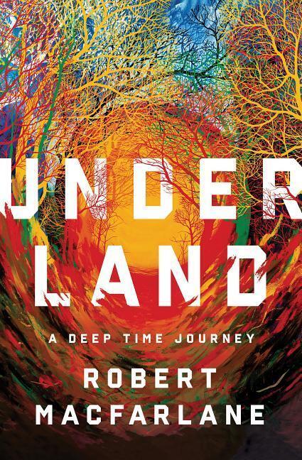 Cover: 9780393242140 | Underland: A Deep Time Journey | Robert Macfarlane | Buch | Englisch