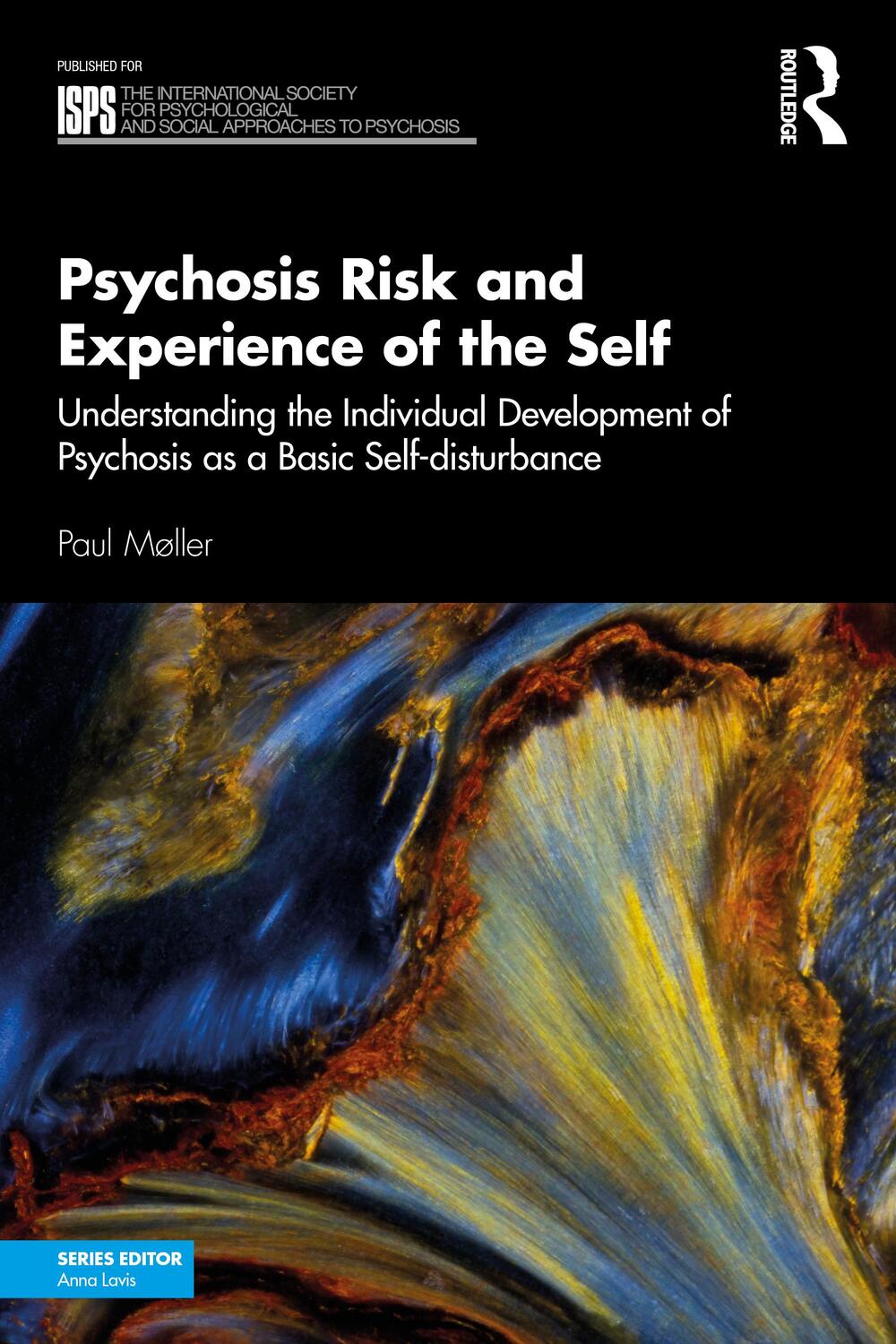 Cover: 9780367651145 | Psychosis Risk and Experience of the Self | Paul MÃ¸ller | Taschenbuch