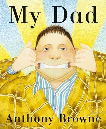 Cover: 9780385606134 | My Dad | Anthony Browne | Buch | Englisch | 2003 | EAN 9780385606134
