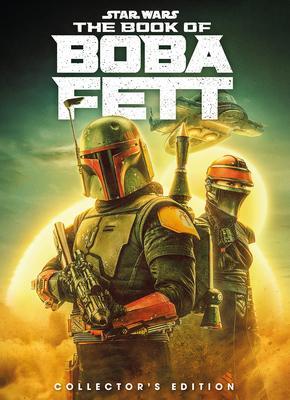 Cover: 9781787740778 | Star Wars: The Book of Boba Fett Collector's Edition | Titan | Buch