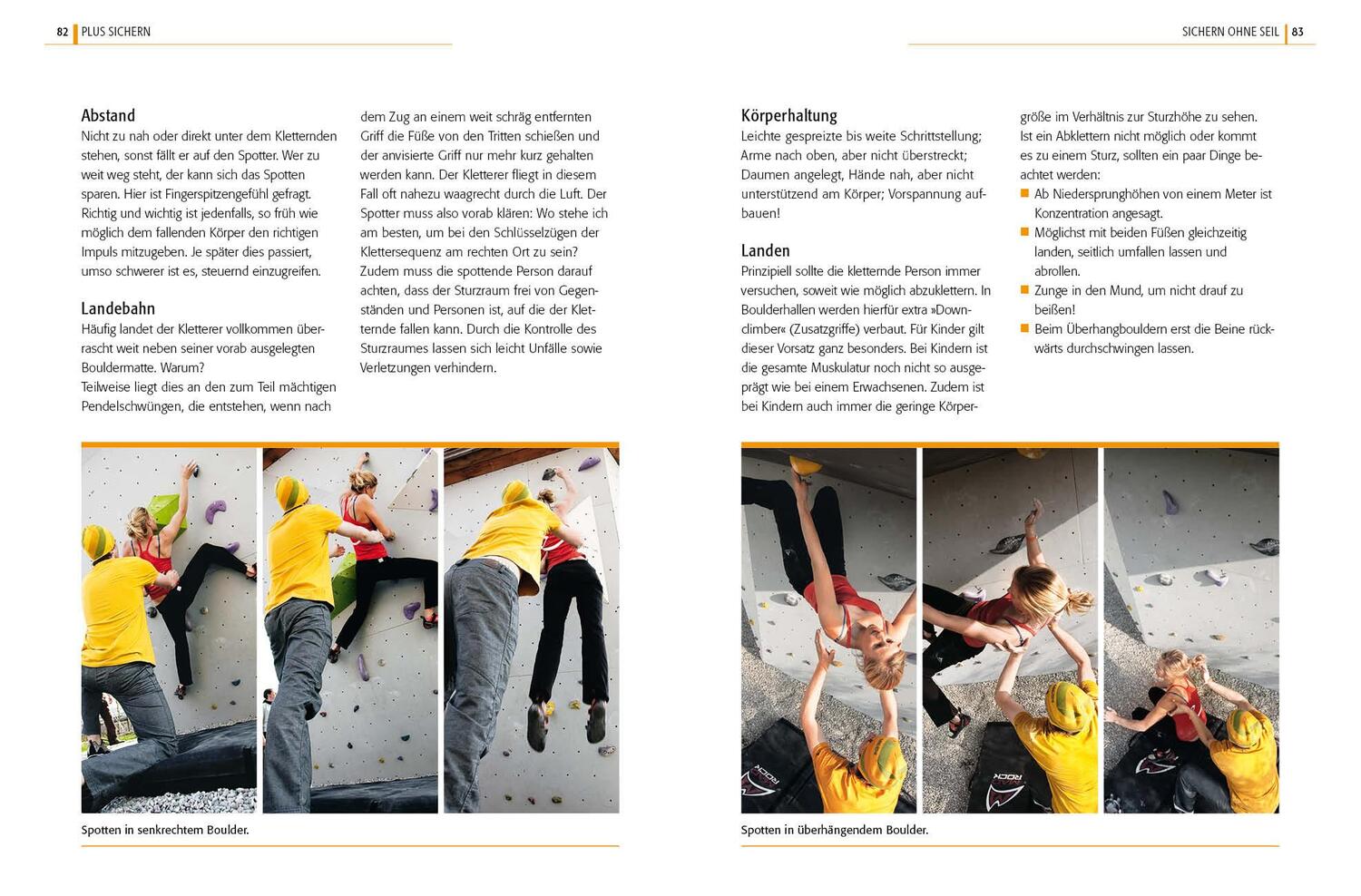 Bild: 9783763360956 | Indoor-Klettern - Das offizielle Lehrbuch zum DAV-Kletterschein | Buch