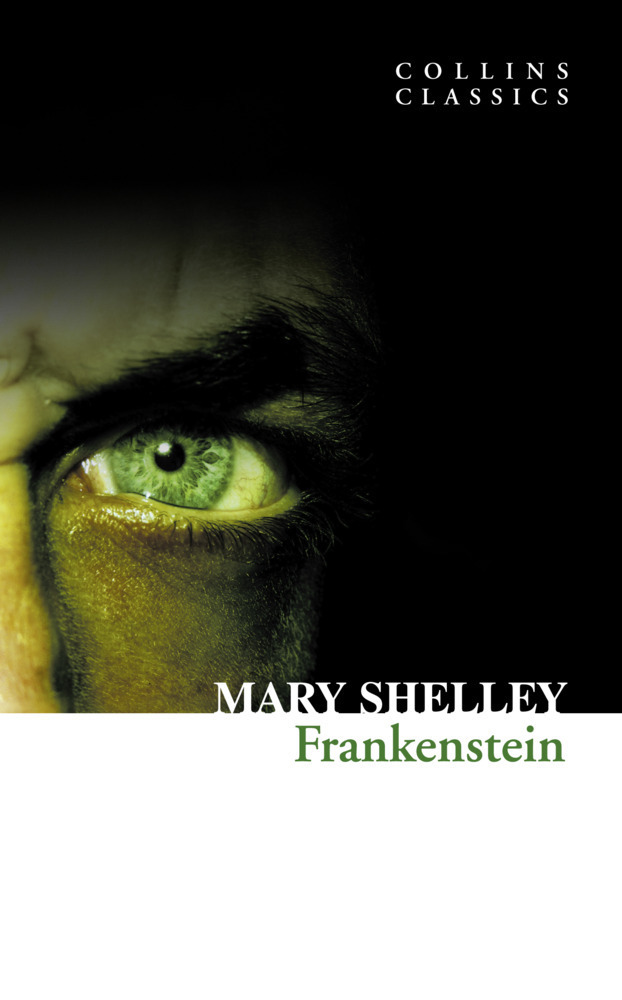 Cover: 9780007350964 | Frankenstein | Mary Shelley | Taschenbuch | 230 S. | Englisch | 2010