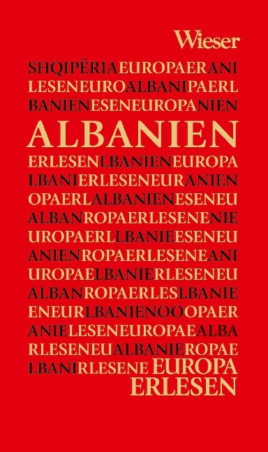 Cover: 9783990290729 | Europa Erlesen Albanien | Christine Zucchelli | Buch | 280 S. | 2013