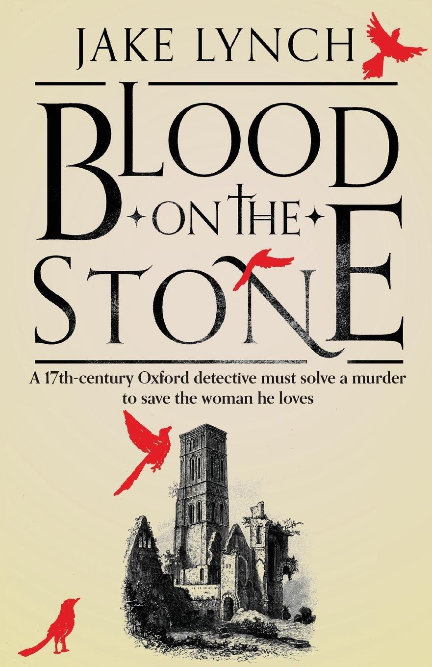 Cover: 9781910779996 | Blood on the Stone | Jake Lynch | Taschenbuch | Paperback | Englisch