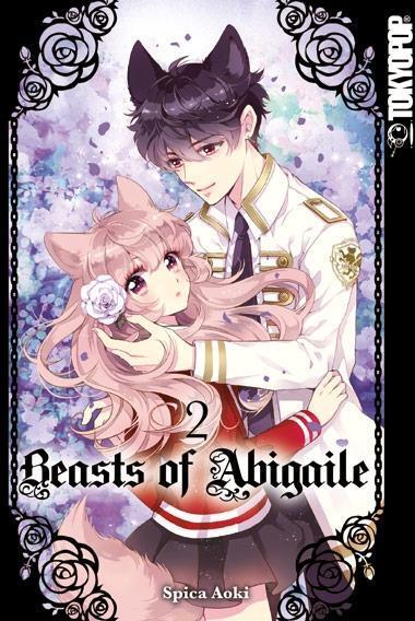 Cover: 9783842039032 | Beasts of Abigaile 02 | Spica Aoki | Taschenbuch | Deutsch | 2017