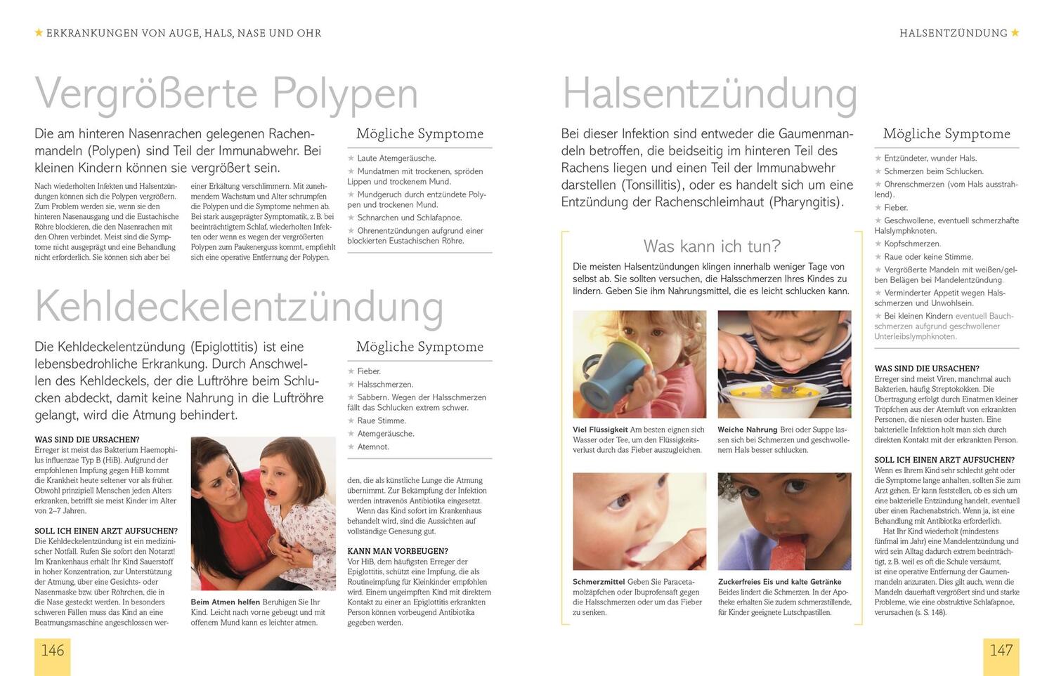 Bild: 9783831035021 | Eltern-Wissen. Kinderkrankheiten | Philippa Kaye | Buch | ElternWissen