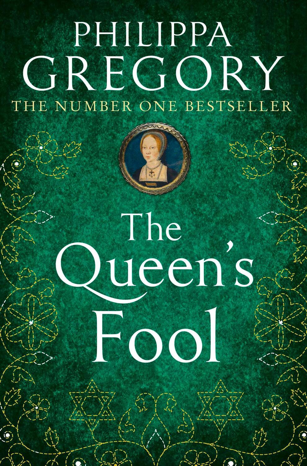 Cover: 9780007147298 | The Queen's Fool | Philippa Gregory | Taschenbuch | Englisch | 2004