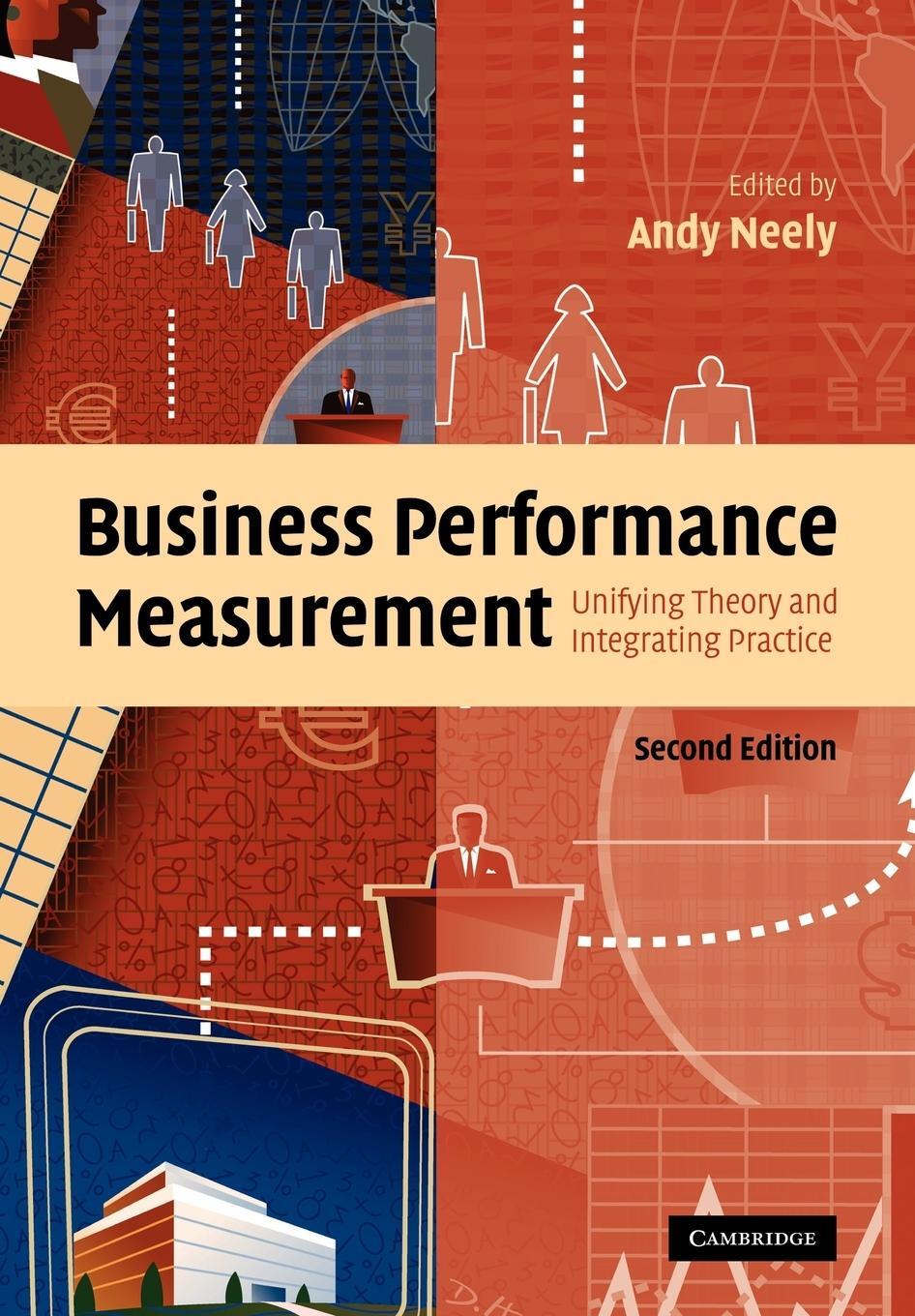 Cover: 9780521188760 | Business Performance Measurement | A. D. Neely | Taschenbuch | 2011