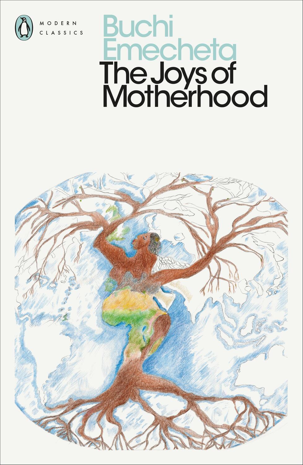 Cover: 9780241578131 | The Joys of Motherhood | Buchi Emecheta | Taschenbuch | Englisch