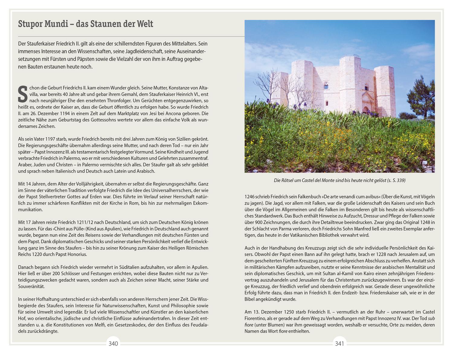 Bild: 9783616016191 | DuMont Reise-Handbuch Reiseführer Süditalien | mit Extra-Reisekarte