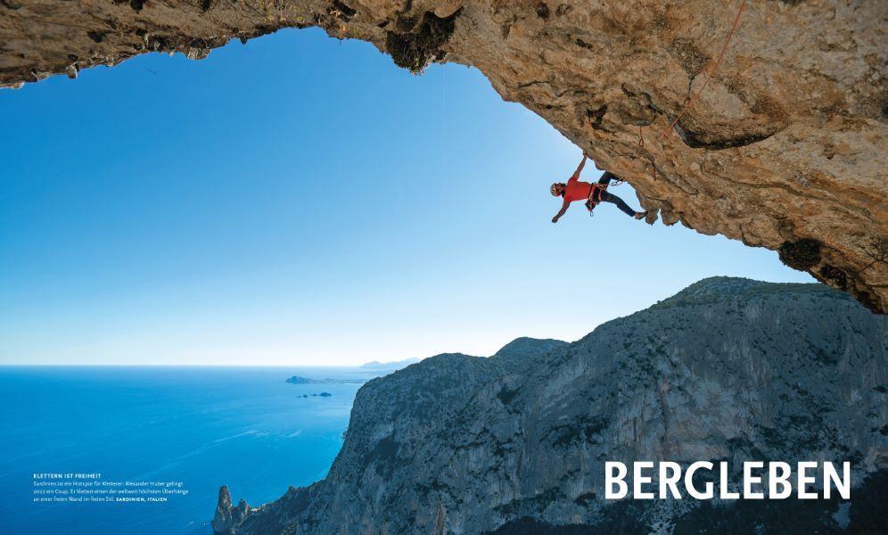 Bild: 9783866907775 | NATIONAL GEOGRAPHIC | Wie Sie die Berge noch nie gesehen haben | Buch