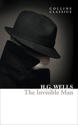 Cover: 9780008190071 | The Invisible Man | H. G. Wells | Taschenbuch | Englisch | 2017