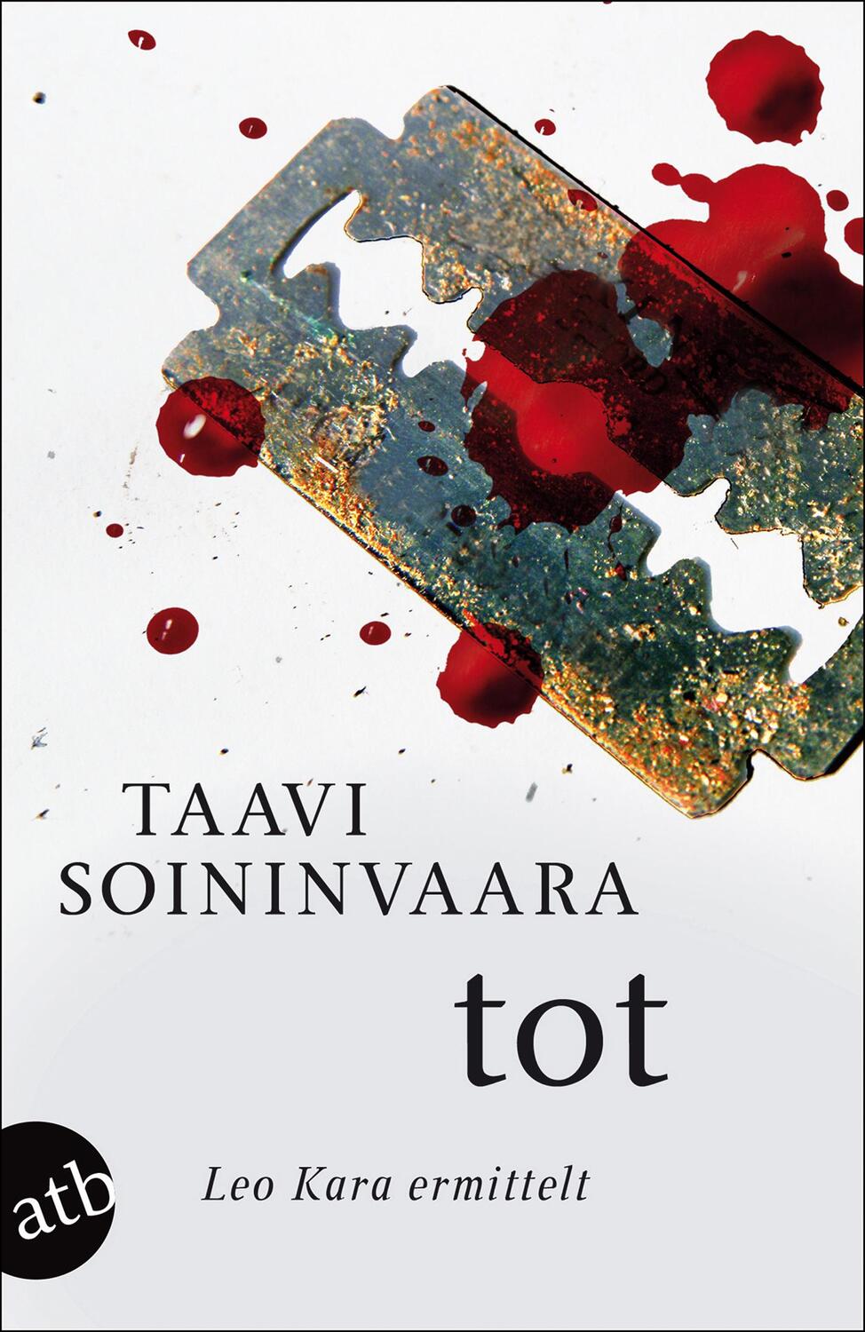 Cover: 9783746630359 | Tot | Leo Kara ermittelt | Taavi Soininvaara | Taschenbuch | 448 S.