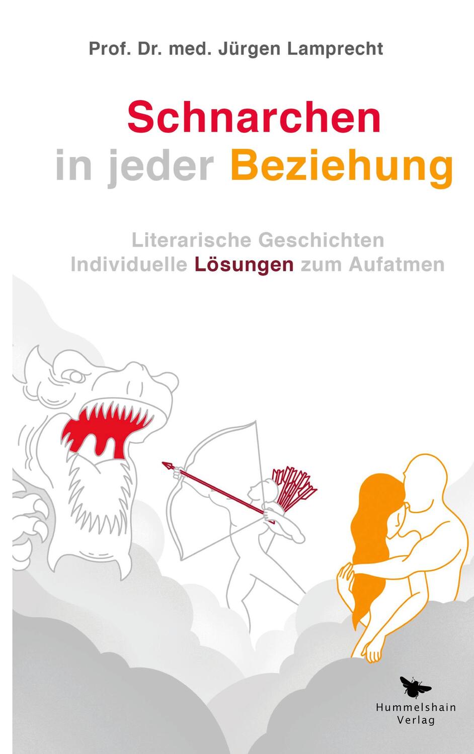 Cover: 9783943322231 | Schnarchen in jeder Beziehung | Jürgen Lamprecht | Taschenbuch | 2020