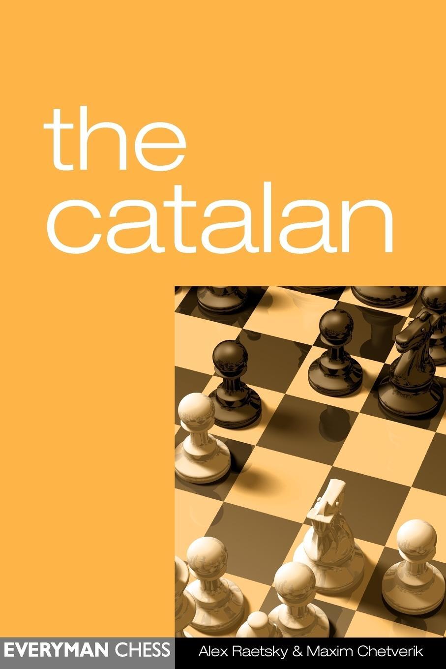 Cover: 9781857443462 | The Catalan | Alex Raetsky | Taschenbuch | Paperback | Englisch | 2000