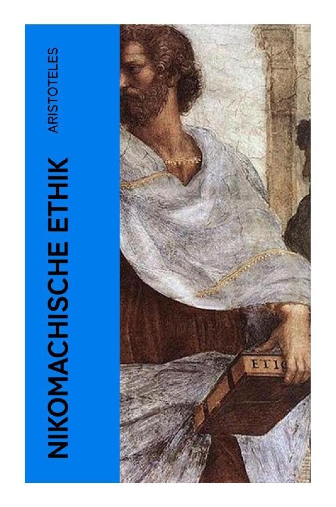Cover: 9788027361052 | Nikomachische Ethik | Aristoteles | Taschenbuch | 232 S. | Deutsch
