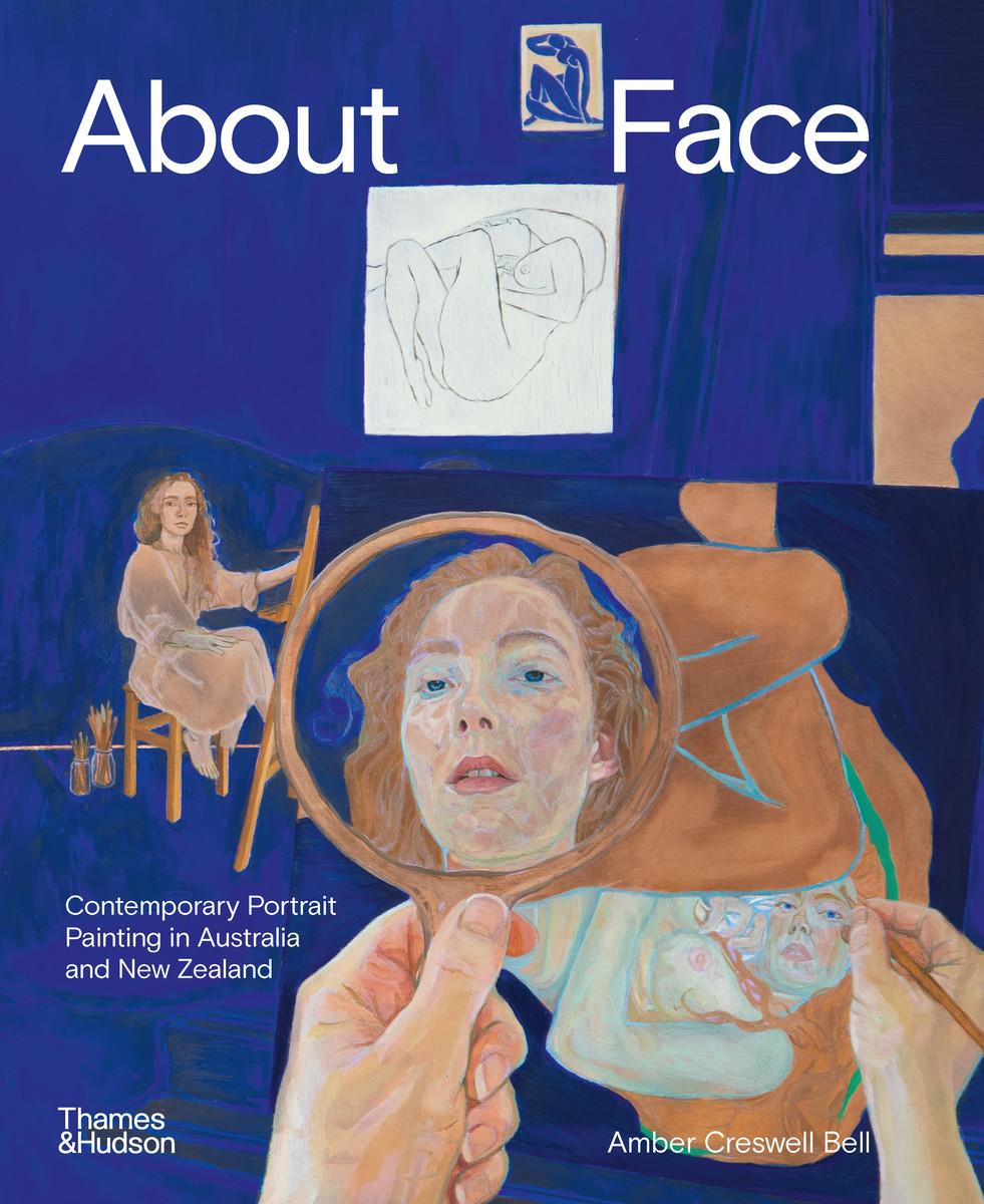 Cover: 9781760763992 | About Face | Amber Creswell Bell | Buch | Englisch | 2025