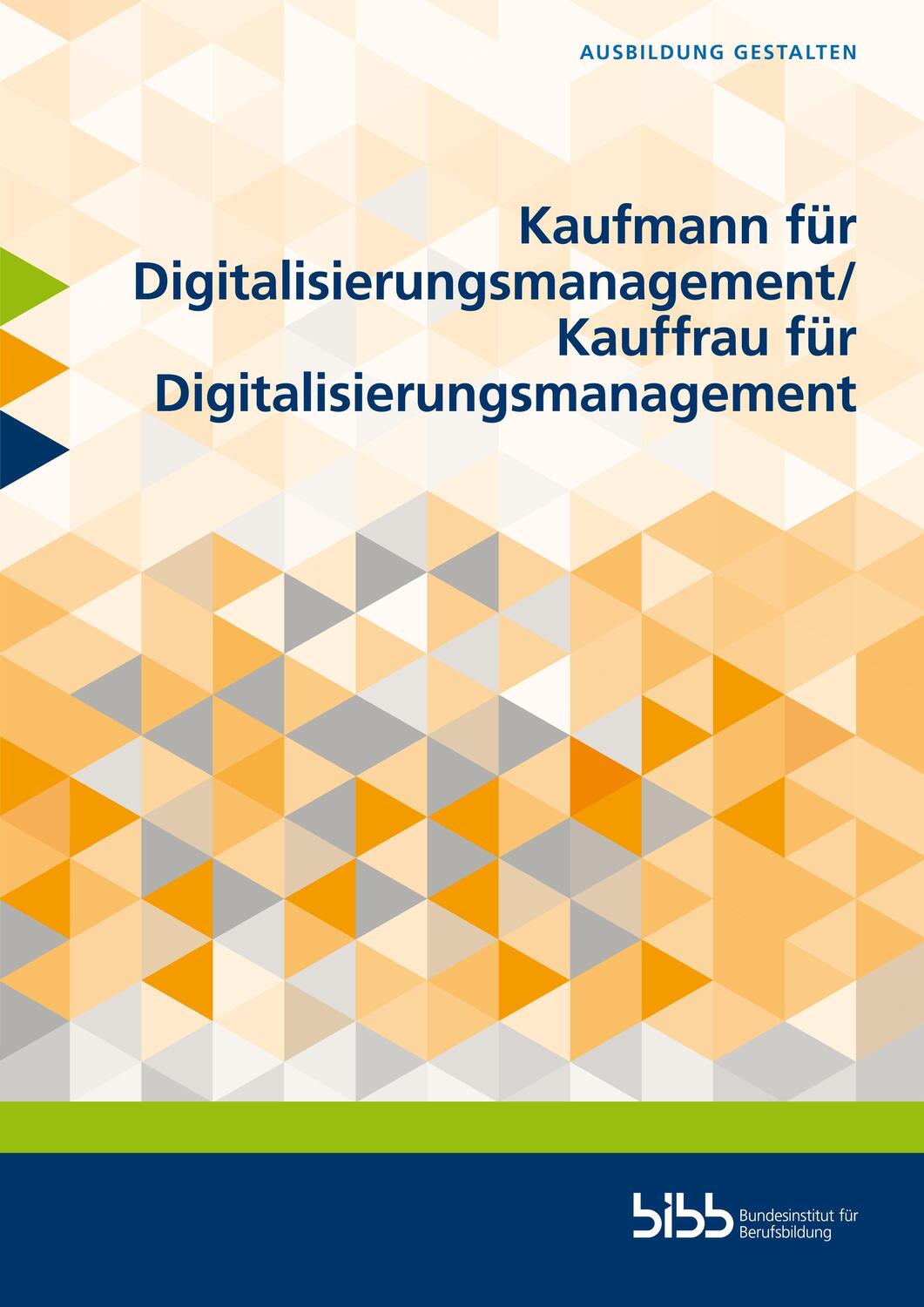 Cover: 9783847429630 | Kaufmann für Digitalisierungsmanagement/Kauffrau für...