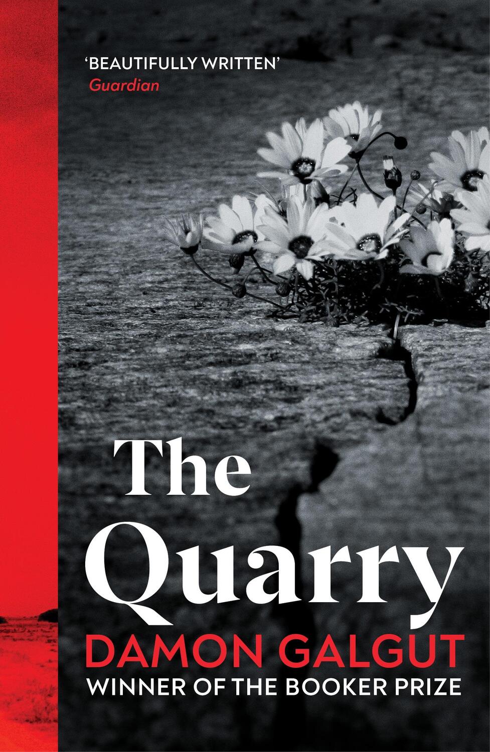 Cover: 9781529198188 | The Quarry | From the Booker prize-winning author of The Promise