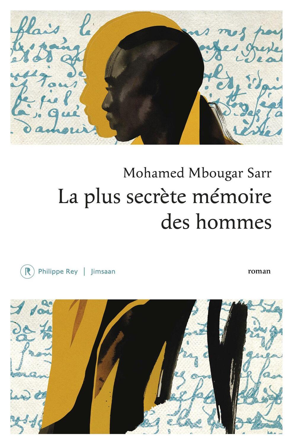 Cover: 9782848768861 | La plus secrète mémoire des hommes | Mohamed Mbougar Sarr | Buch
