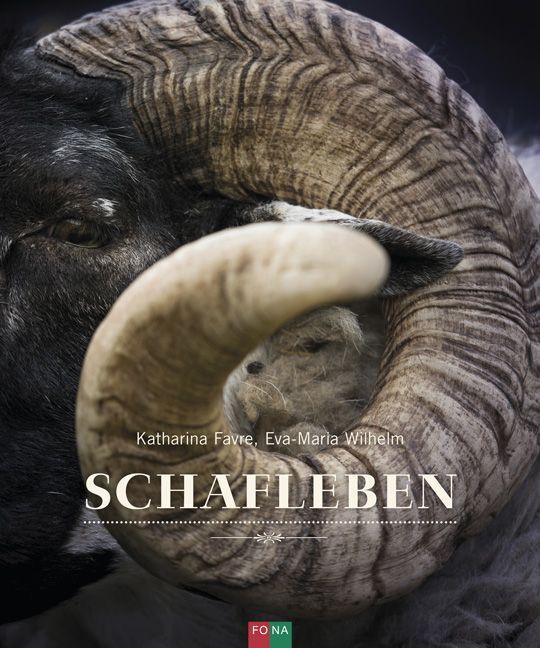 Cover: 9783037810842 | Schafleben | Katharina Favre (u. a.) | Buch | 2015 | FARO