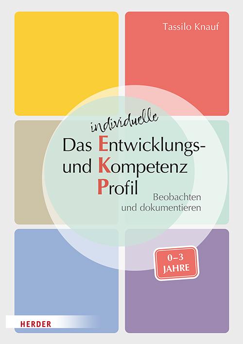 Cover: 9783451394720 | Das individuelle Entwicklungs- und Kompetenzprofil (EKP) für Kinder...