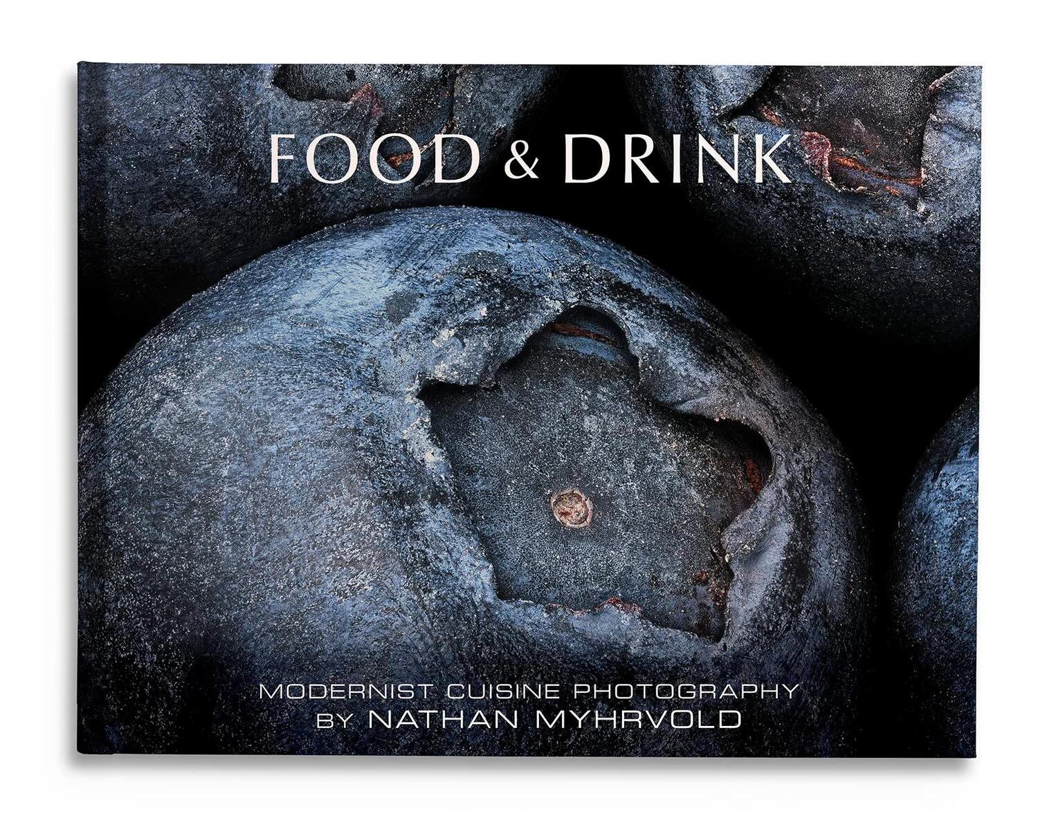 Bild: 9781737995135 | Food & Drink | Modernist Cuisine Photography | Nathan Myhrvold | Buch