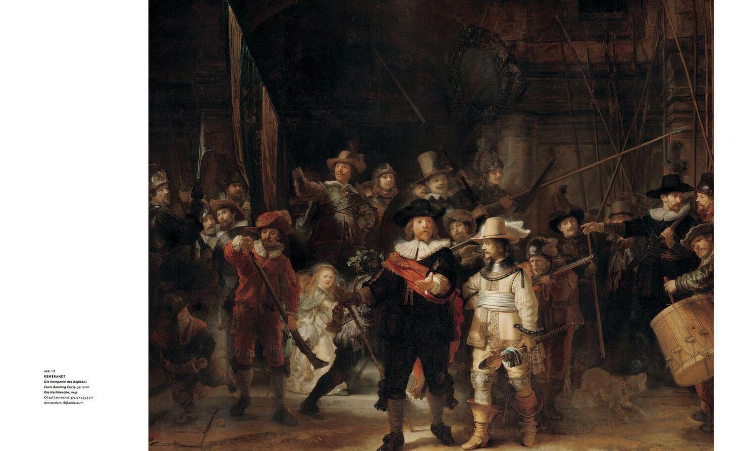 Bild: 9783791384054 | Das Goldene Zeitalter der niederländischen Malerei im 17. Jahrhundert