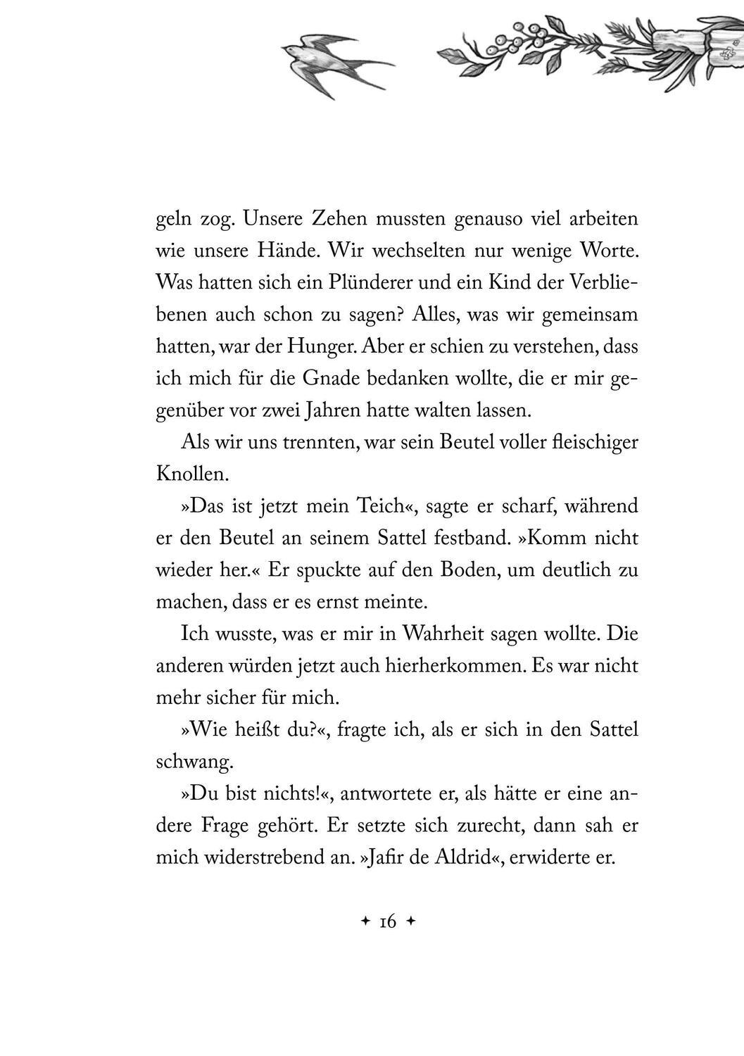 Bild: 9783846602317 | Morrighan - Wie alles begann | Mary E. Pearson | Buch | 240 S. | 2024